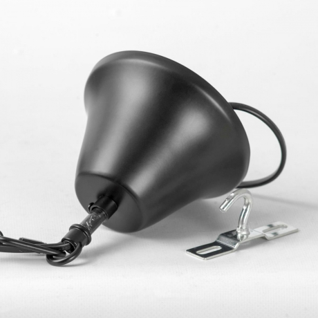 Подвесная люстра Lussole MIDLAND LSP-8980 