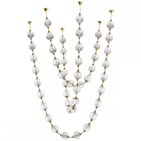 Подвесной светильник Odeon Light Crystal 5008/192L 