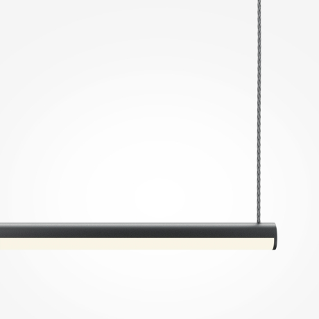 Подвесной светильник Maytoni Halo MOD246PL-L16BK 