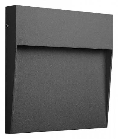 Накладной светильник Mantra Baker 7011 