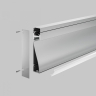 Короб для плинтусов Maytoni Led Strip  ALM-8018-S-2M 