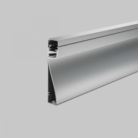 Короб для плинтусов Maytoni Led Strip ALM-8018-S-2M