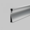 Короб для плинтусов Maytoni Led Strip  ALM-8018-S-2M 