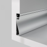 Короб для плинтусов Maytoni Led Strip  ALM-8018-S-2M 