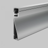 Короб для плинтусов Maytoni Led Strip  ALM-8018-S-2M 