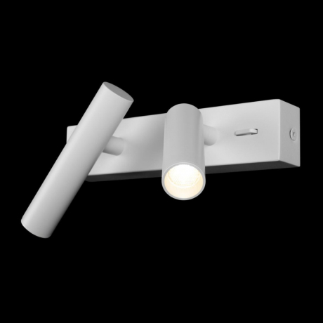 Бра Loft it Sign 10260/2W White 