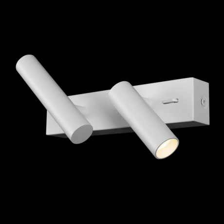 Бра Loft it Sign 10260/2W White 