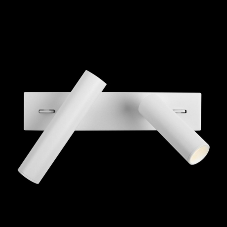Бра Loft it Sign 10260/2W White 