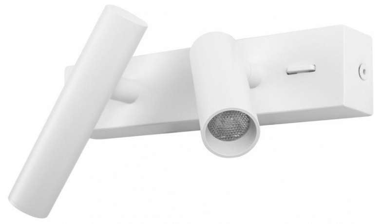 Бра Loft it Sign 10260/2W White 