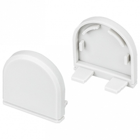 Заглушка Arlight PLS-LOCK 019214 