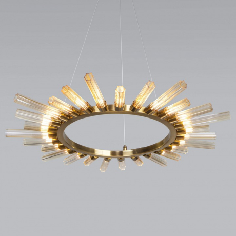 Подвесная люстра Bogate's Sole 557 