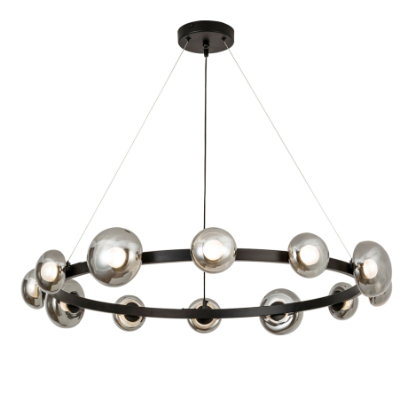 Подвесная люстра Favourite Svamp 4517-12P 