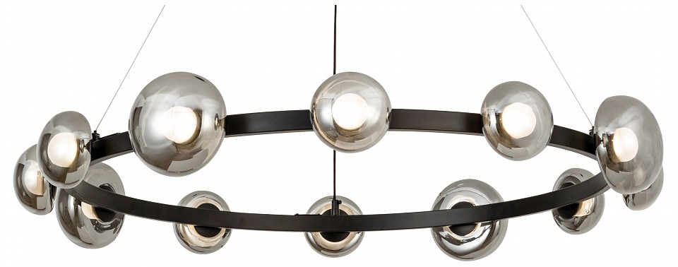 Подвесная люстра Favourite Svamp 4517-12P 