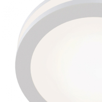 DL2001-L12W4K Встраиваемый светильник Maytoni Phanton