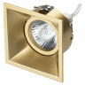 Встраиваемый светильник Lightstar Domino 214503