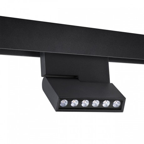 Накладной светильник Novotech Flum 359494 