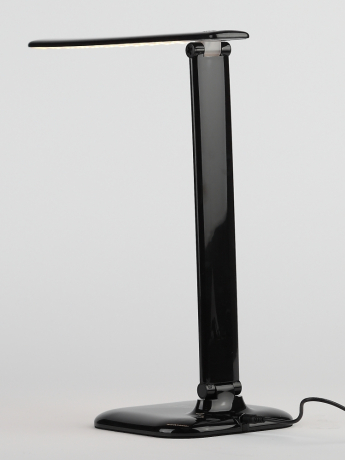 Настольная лампа ЭРА NLED-462-10W-BK Б0031613 