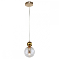 Подвесной светильник Lussole Lgo LSP-8725
