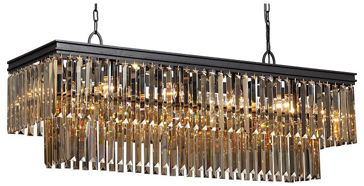 Подвесной светильник Vitaluce V5154 V5158-1/15 