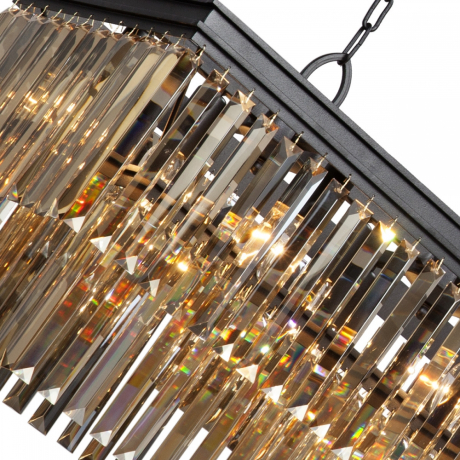 Подвесной светильник Vitaluce V5154 V5158-1/15 