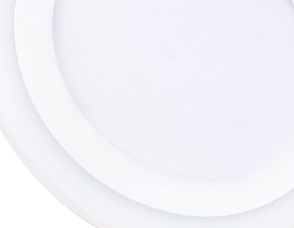 Встраиваемый светильник Ambrella Light DCR DCR379