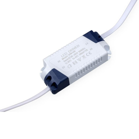 Встраиваемый светильник Ambrella Light DCR DCR309 