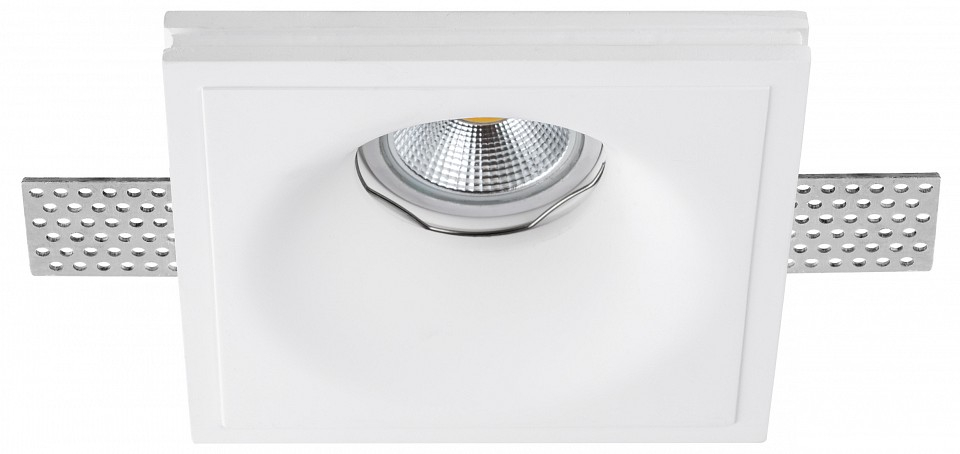 Встраиваемый светильник Lightstar Anello 002000 