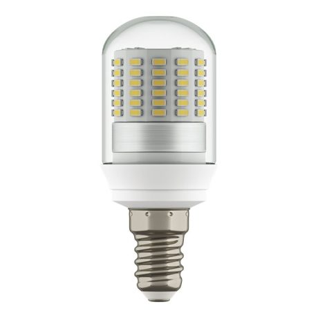 Светодиодная лампа E14 9W 4000K (белый) T35 LED Lightstar 930704 