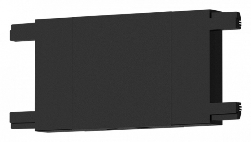 Соединитель линейный для треков ST-Luce Skyflat ST067.409.10 