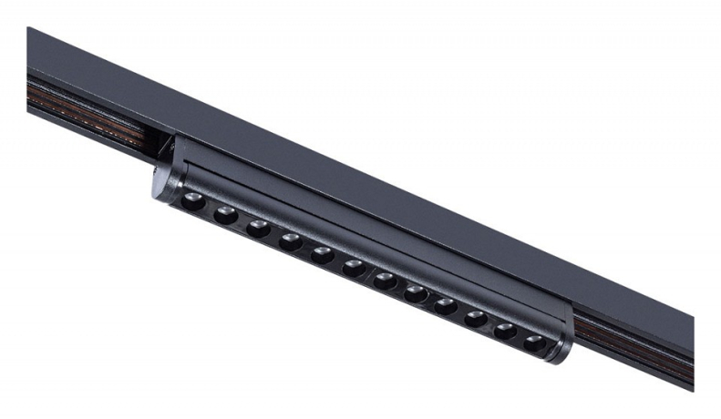 Накладной светильник Arte Lamp Optima A7498PL-1BK 