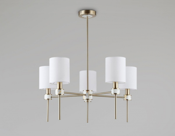 Подвесная люстра Ambrella Light High Light Classic LH72371 