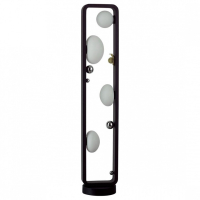 Наземный высокий светильник Odeon Light NATURE 5434/4FB