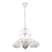 Подвесная люстра Abrasax STY40028/5