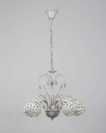 Подвесная люстра Abrasax STY40028/5 