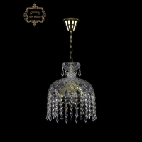 14.01.4.d25.Gd.Dr Подвесная люстра Art Classic
