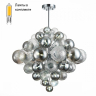 Люстра с Led лампочками в комплекте ST Luce SL1124.103.29+Lamps 