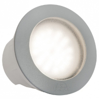 3F1.000.000.LXD1L Уличный встраиваемый светильник Fumagalli Ceci