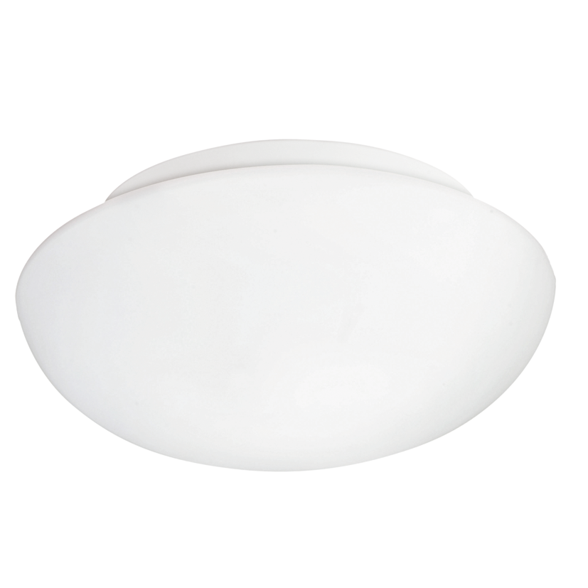 81636 Настенно-потолочный светильник Eglo Ella, цвет белый - фото 1