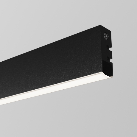 Трековый светильник Technical TR190-1-10W4K-B Basis 