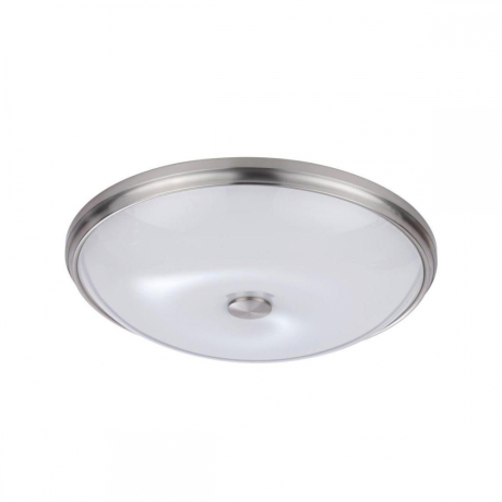 Настенно-потолочный светильник Pelow Odeon Light с поддержкой Маруся 4957/5-М 