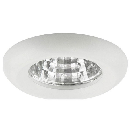 Встраиваемый светильник Lightstar Monde 071016 