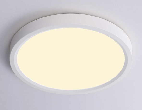 Накладной светильник Ambrella Light FZ FZ1901 