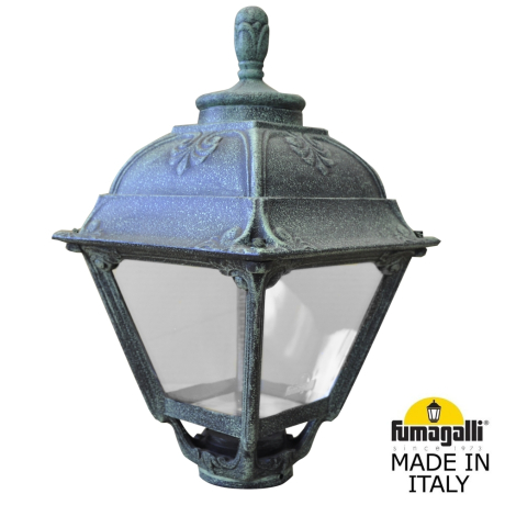 157252 Консольный уличный светильник Fumagalli