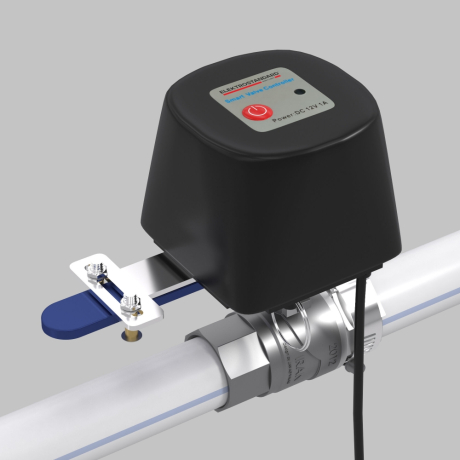 Умный электропривод для запорного крана Elektrostandard /00 (a060342)