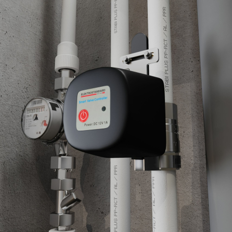 Умный электропривод для запорного крана Elektrostandard /00 (a060342)