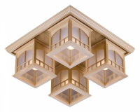 513-717-04 Потолочный светильник Velante