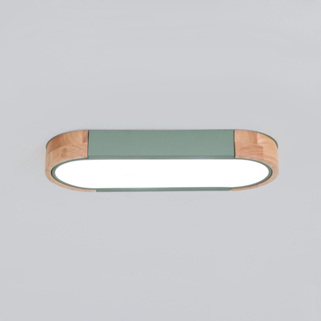 Потолочный светильник Linn L95 Green ImperiumLoft INN01 (193592-26) 