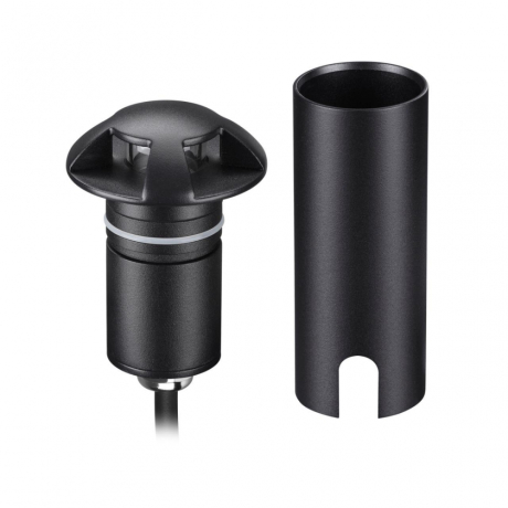 Встраиваемый в дорогу светильник Odeon Light Wald 6662/3GL