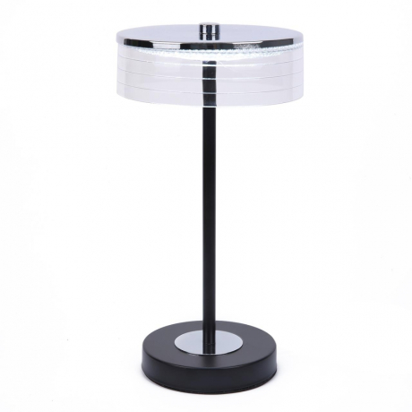 Настольная лампа декоративная Lumion Satiana 8203/1TL 