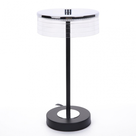 Настольная лампа декоративная Lumion Satiana 8203/1TL 